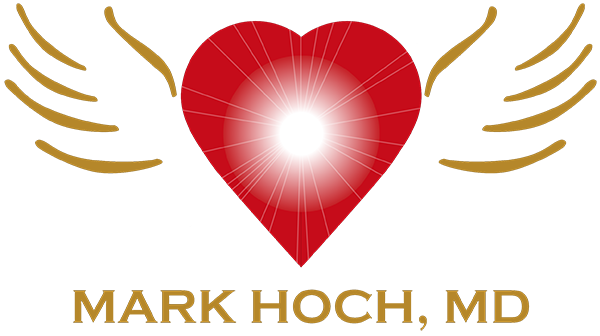 Mark Hoch MD